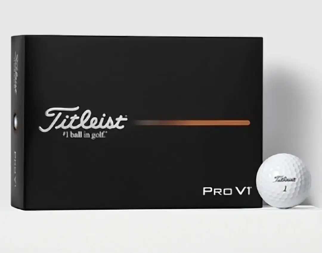 Titleist(タイトリスト) ゴルフボール Titleist タイトリスト ゴルフ