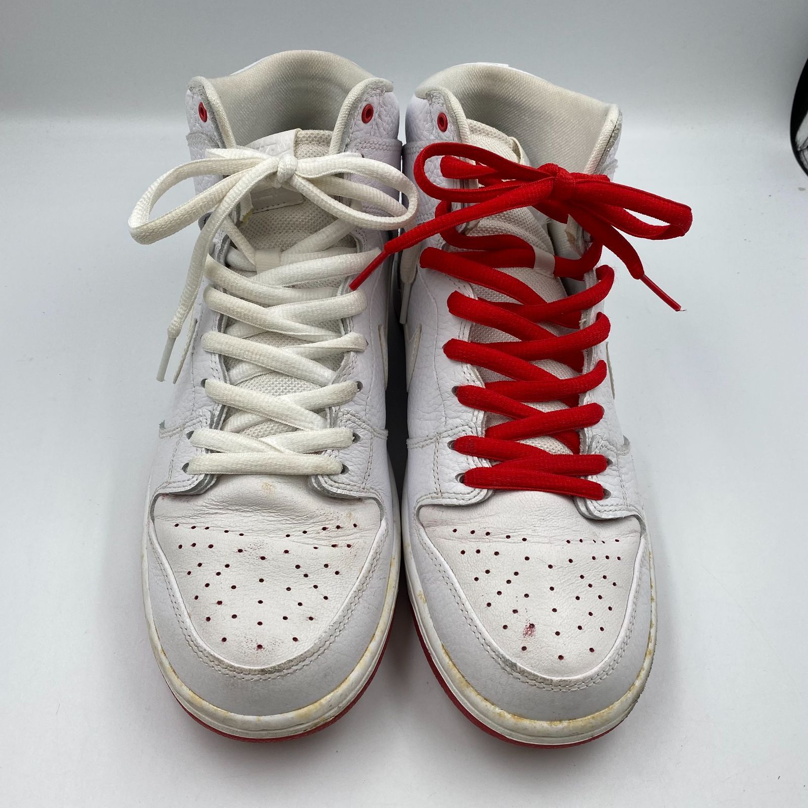 NIKE SB ZOOM DUNK HIGH PRO QS 