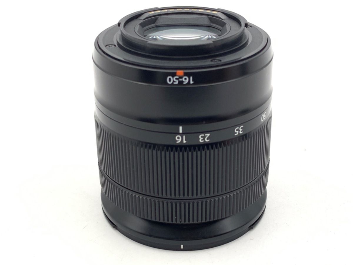並品】 フジフイルム XC16-50mm F3.5-5.6 OIS ストア FUJI FILM XC16