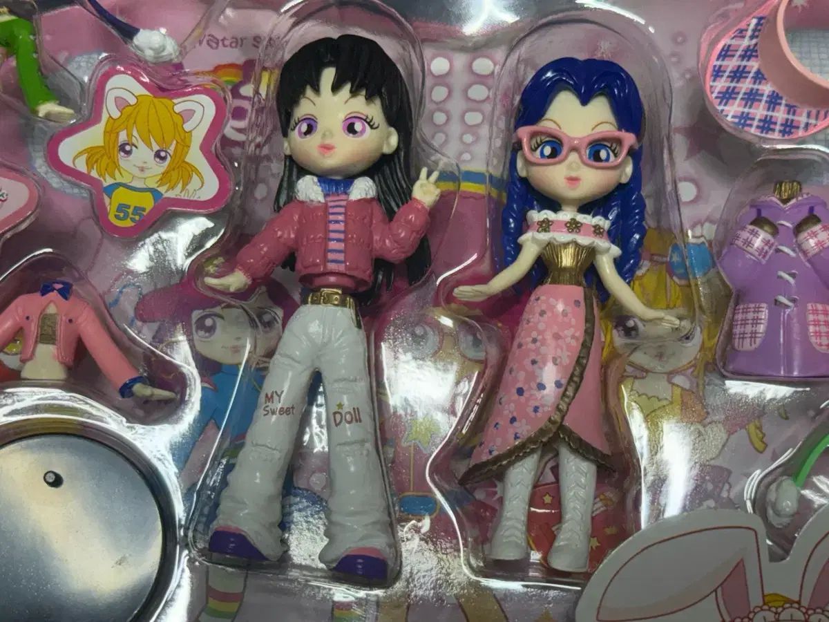 機動戦士ガンダム第08MS小隊 シチュエーションフィギュア 2個セット