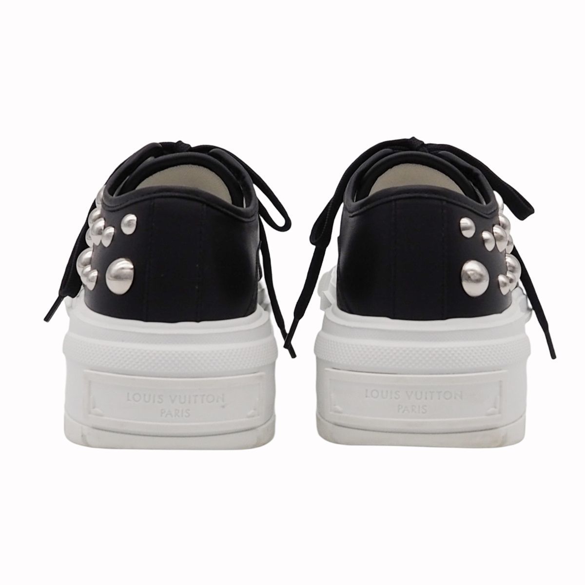 中古】LOUIS VUITTON ルイ ヴィトン LV×YK LV スクァッド