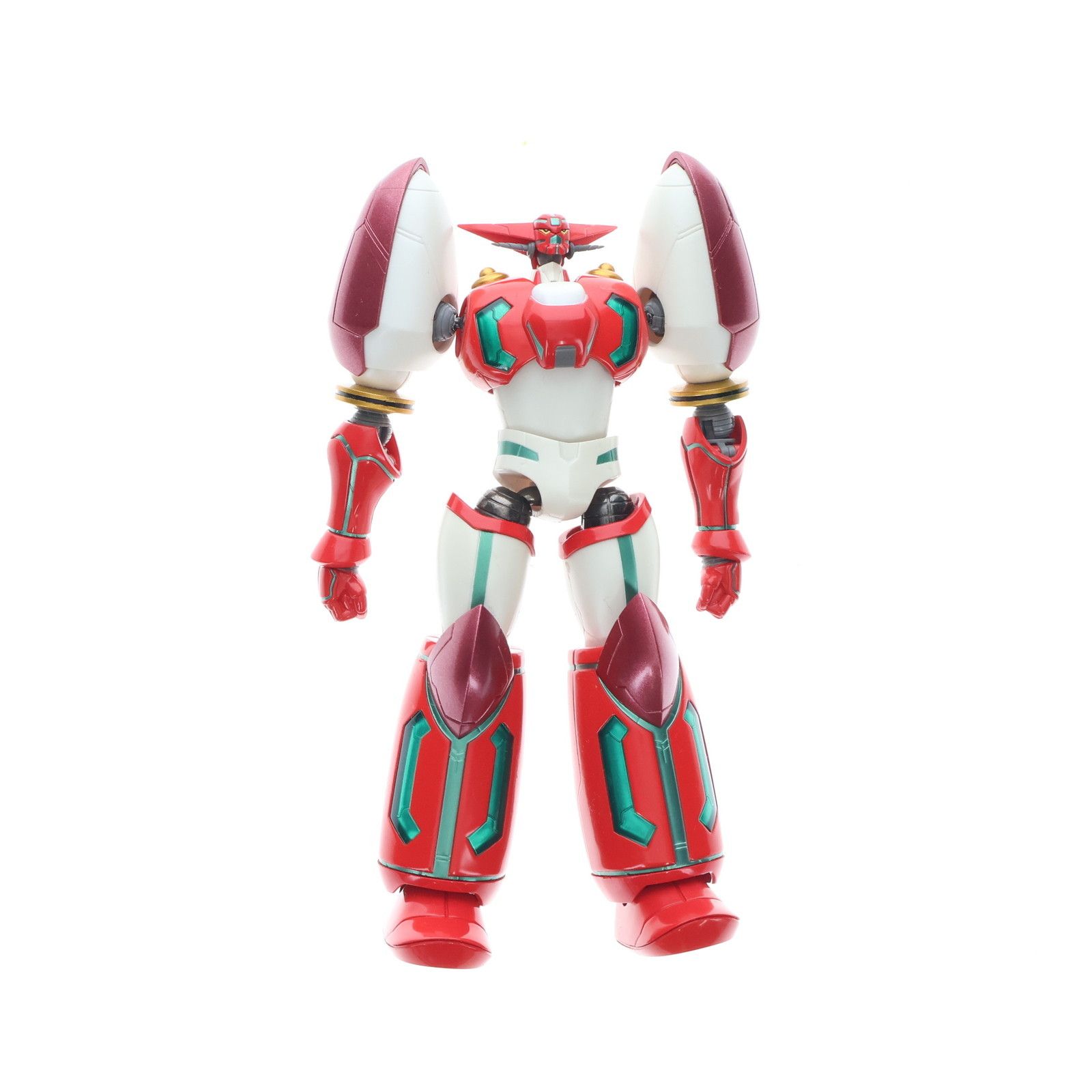 スーパーロボット超合金 真ゲッター1 OVA版 真(チェンジ