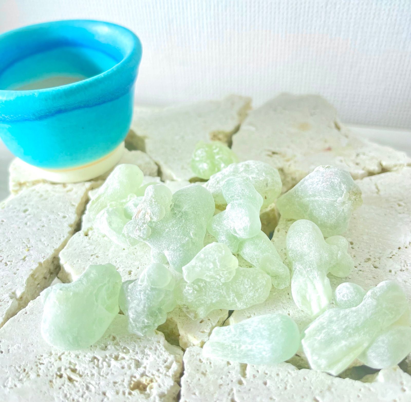 フランキンセンスROYAL Greenエッセンシャルオイル co2抽出法