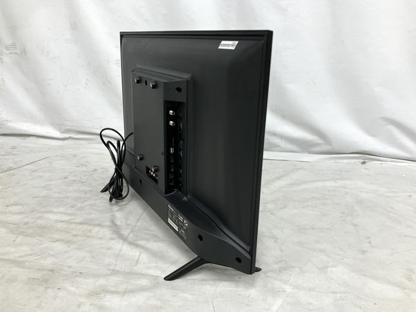 液晶テレビ Hisense 32H38E 32 Amazon | ハイセンス 32V型 ハイビジョン 液晶 テレビ 32H38E