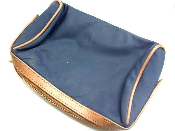 最終値下げ！COACHデニムショルダーポーチ(花柄) 公式】COACH – コーチ