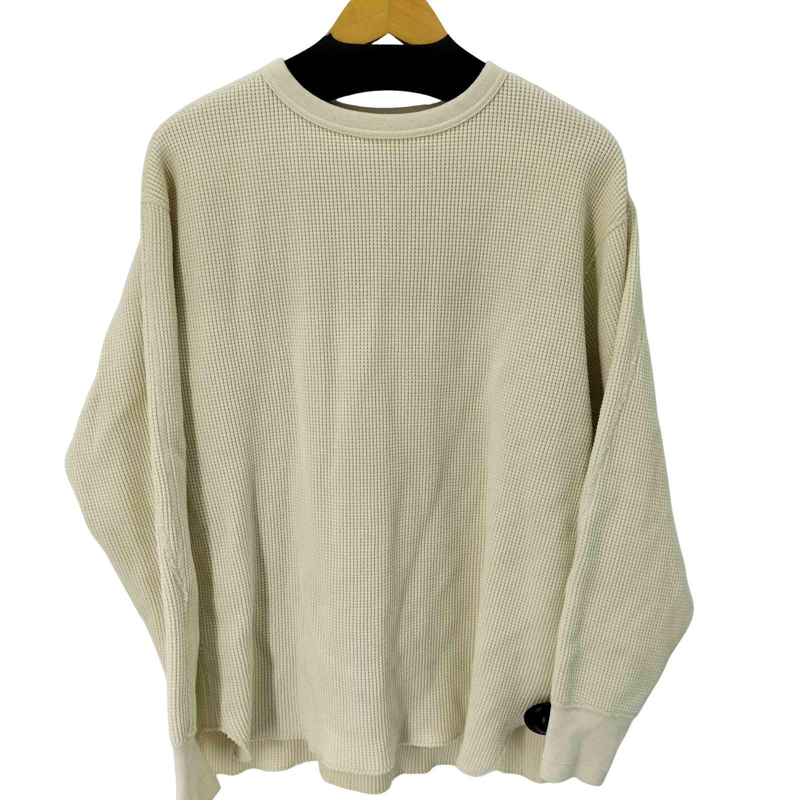 PHIGVEL Heavy Waffle Topヘビーワッフルトップサーマル PHIGVEL Heavy Waffle Topヘビーワッフルトップサーマル