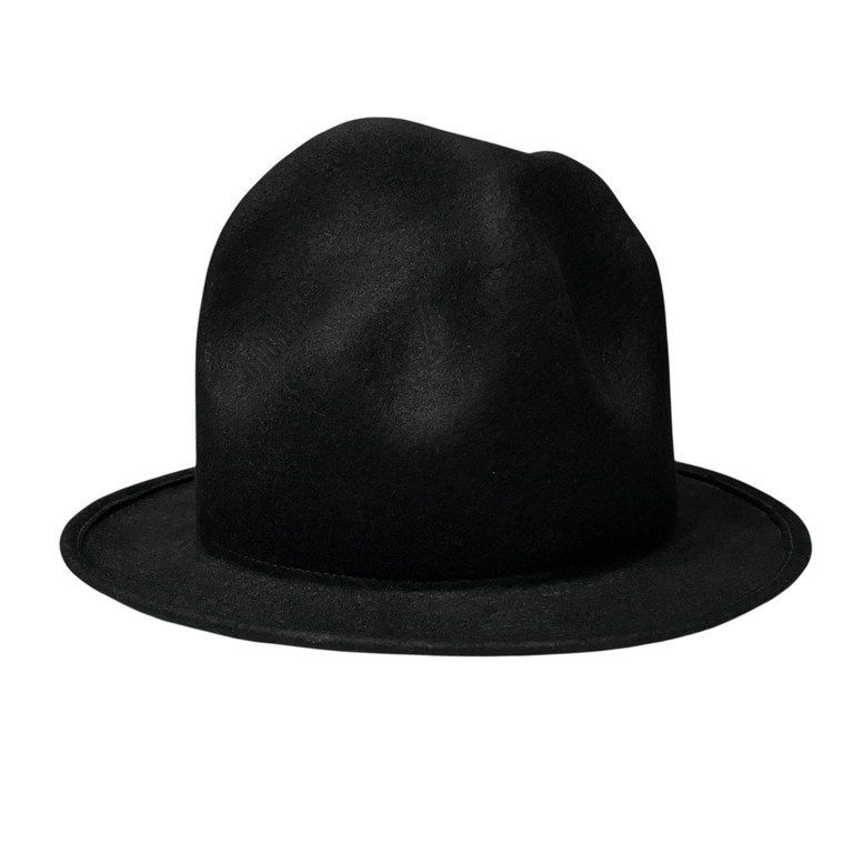 Vivienne Westwood Worlds End ウールフェルトマウンテンハット