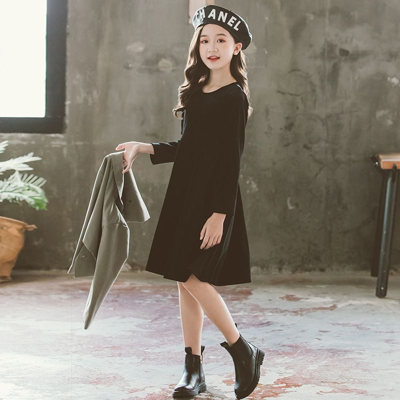 子供服 セットアップ ワンピース フォーマル 女の子 120 海外輸入 ワンピース フォーマル 女の子 子供服 サロペット セットアップ 長袖