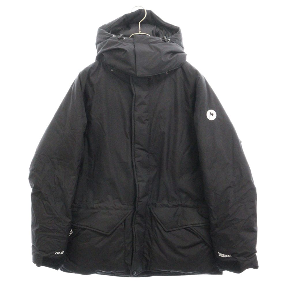 Marmot (マーモット) Dermizax ダーミザクス フード付き ダウン 