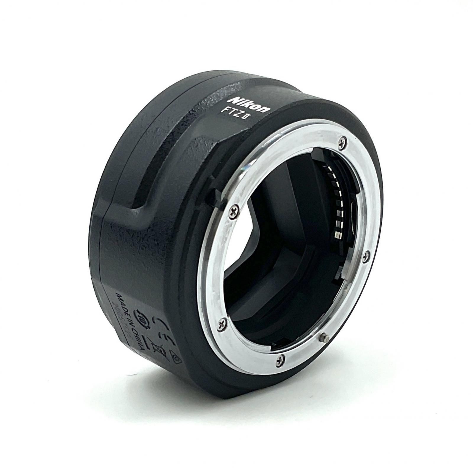 nikon FTZマウントアダプター ニコン マウントアダプター FTZ 価格比較