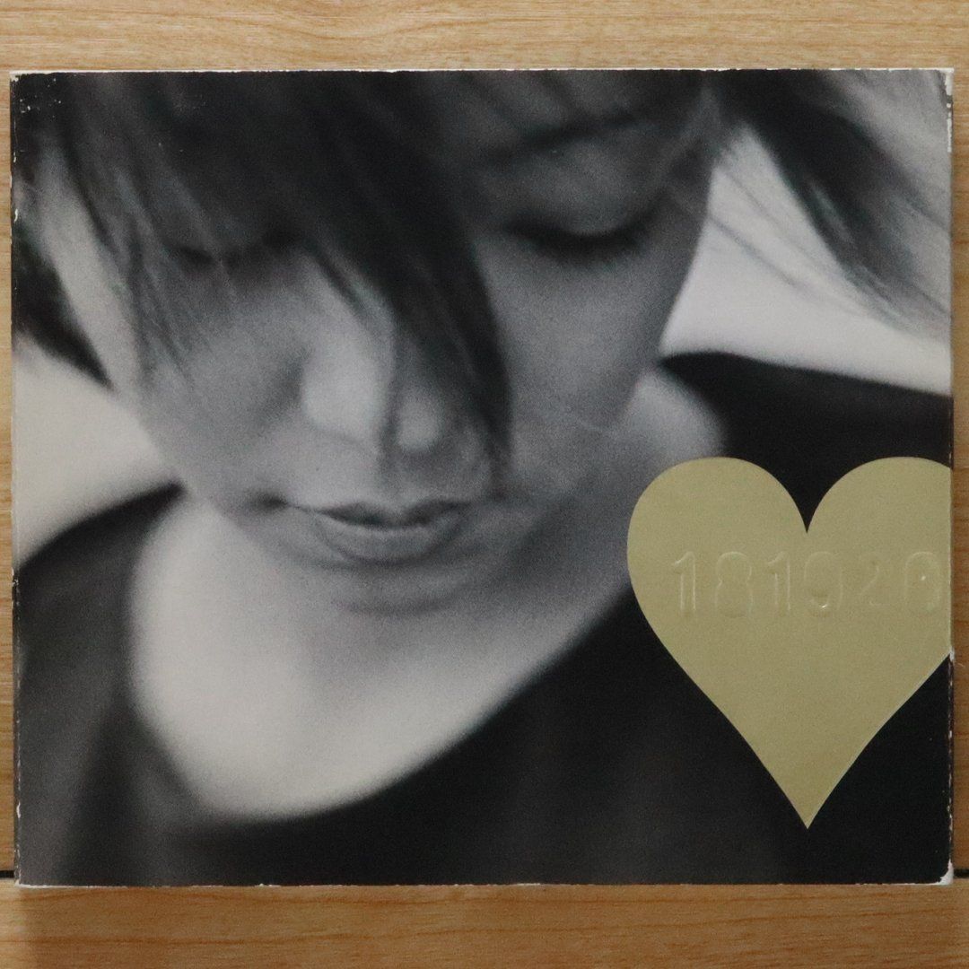 国内盤CD☆安室奈美恵/Namie Amuro□ 181920 【AVCD11624