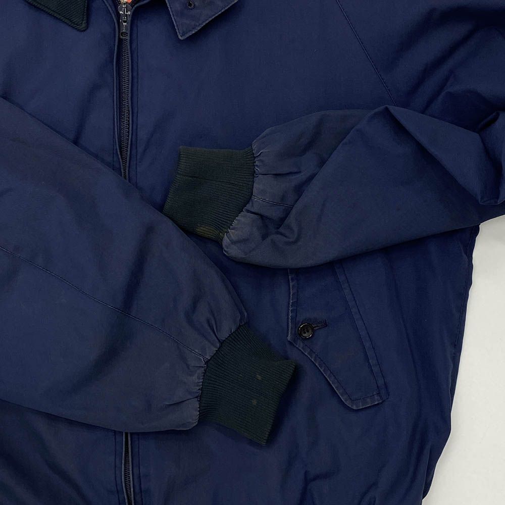 80s　英国製　BARACUTA G9 サイズ42 バラクータ BARACUTA バラクータ ヴィンテージ 英国製 80s G9 ハリントン