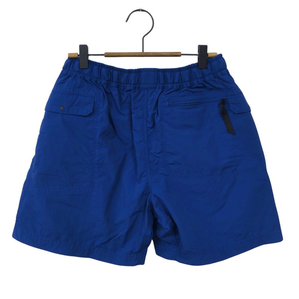 5-Pocket Shorts