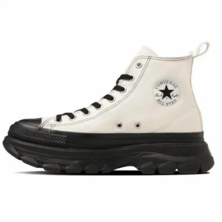 CONVERSE ALL STAR R TREKWAVE HI 23.5㎝ - メルカリ