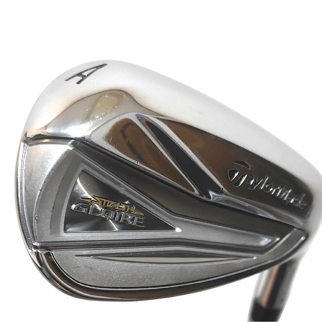 TaylorMade - 【未使用】レディース　ステルス　グローレ　STEALTH AW 純正カーボンA TaylorMade - 【未使用】レディース ステルス グローレ STEALTH