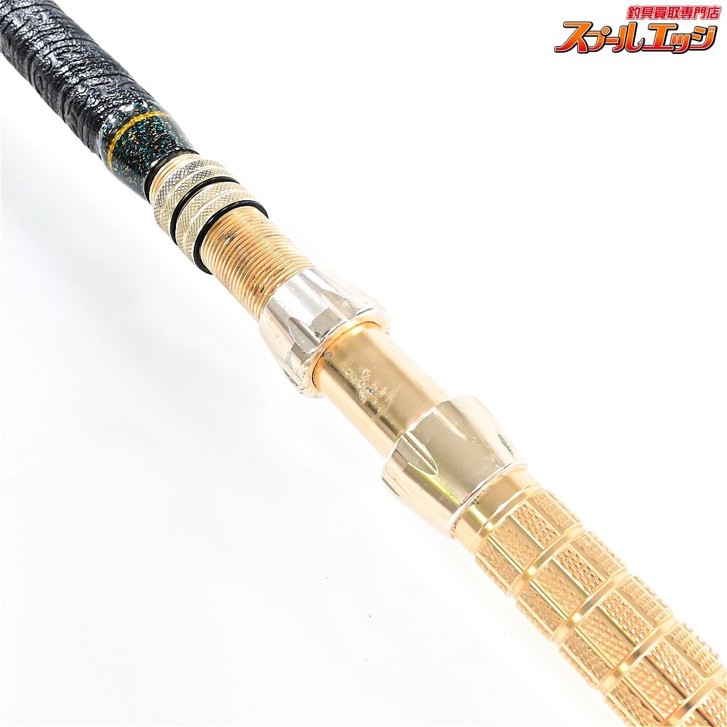 【アリゲーター】 スタンディング エボ 185 ALLIGATOR STANDING