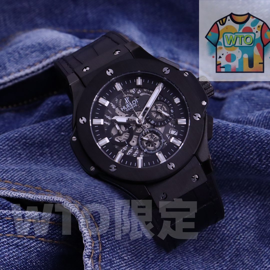 【新品未使用】Hublot マネークリップ w179779-1.jpg