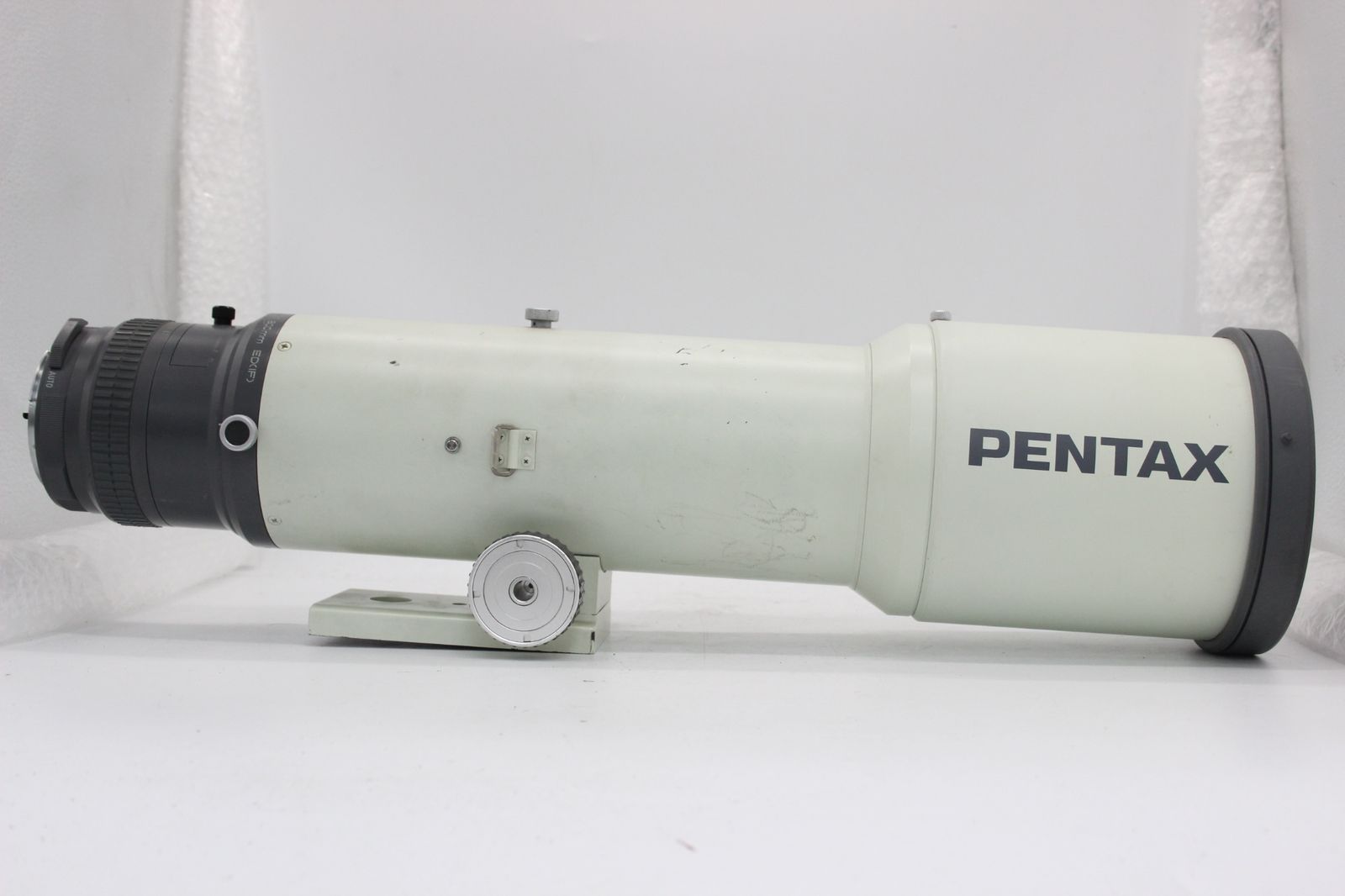 訳あり品】 ペンタックス SMC Pentax-M ☆ 67 800mm F6.7 ED (IF) 中判レンズ s9211 - メルカリ