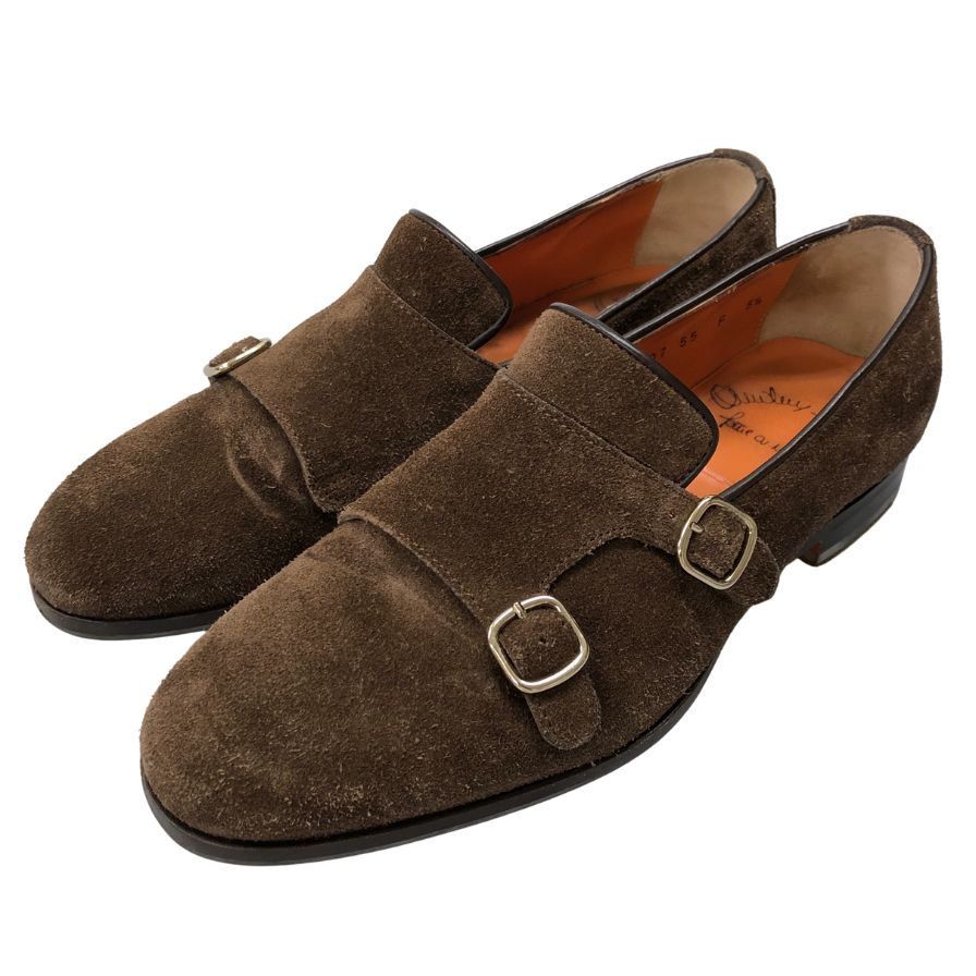 ヌメ革ナチュラル＆カラフル 7丁差し シザーケース SCA-254/NB 楽天