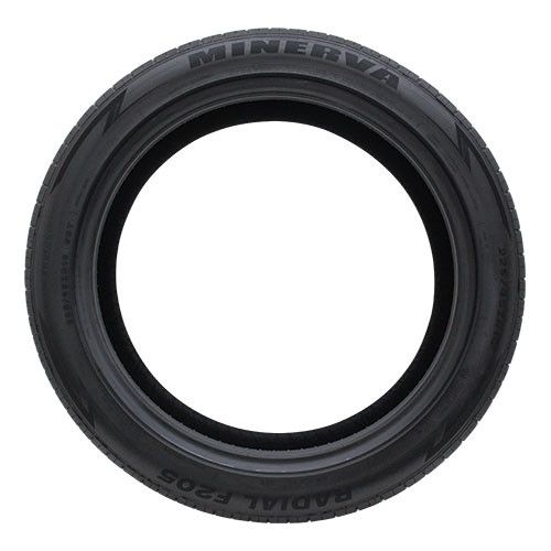 車 【AUTOWAY】 新品 195/45R16 サマータイヤ MINERVA F205 16インチ 2本セット 夏タイヤ オートウェイ