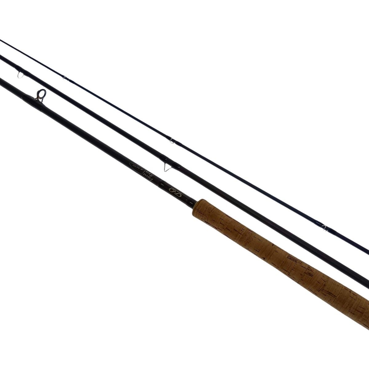 □□CND フライロッド　I Spey Ultimate16　16’　＃11 □□ CND フライロッド I Spey Ultimate16 16' ＃11 傷や汚れ