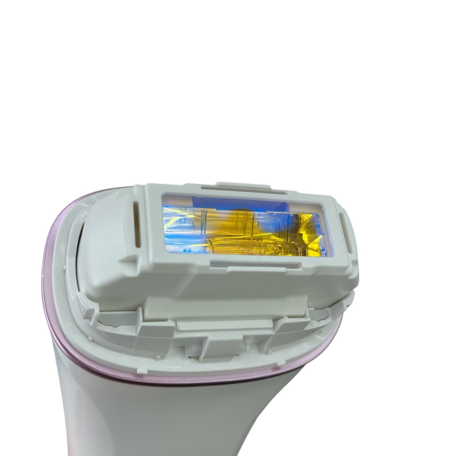 Panasonic 光美容器 光エステ ＜ボディ＆フェイス用＞ ES-WH7