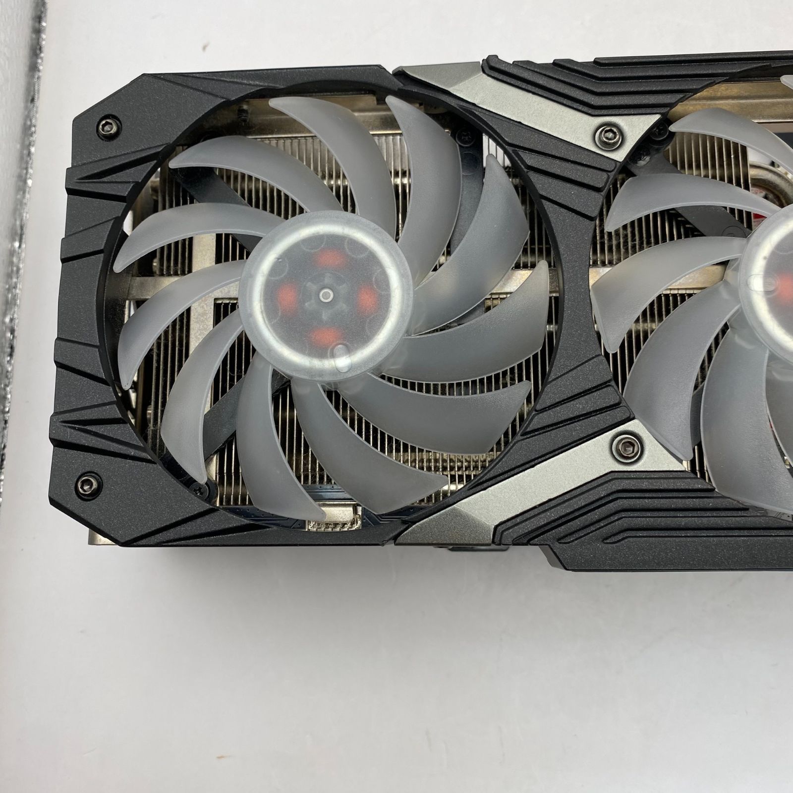ELSA GeForce RTX 3080 ERAZOR X  新品未開封 ELSA GeForce RTX 3080 Ti ERAZOR X - 株式会社 エルザ ジャパン
