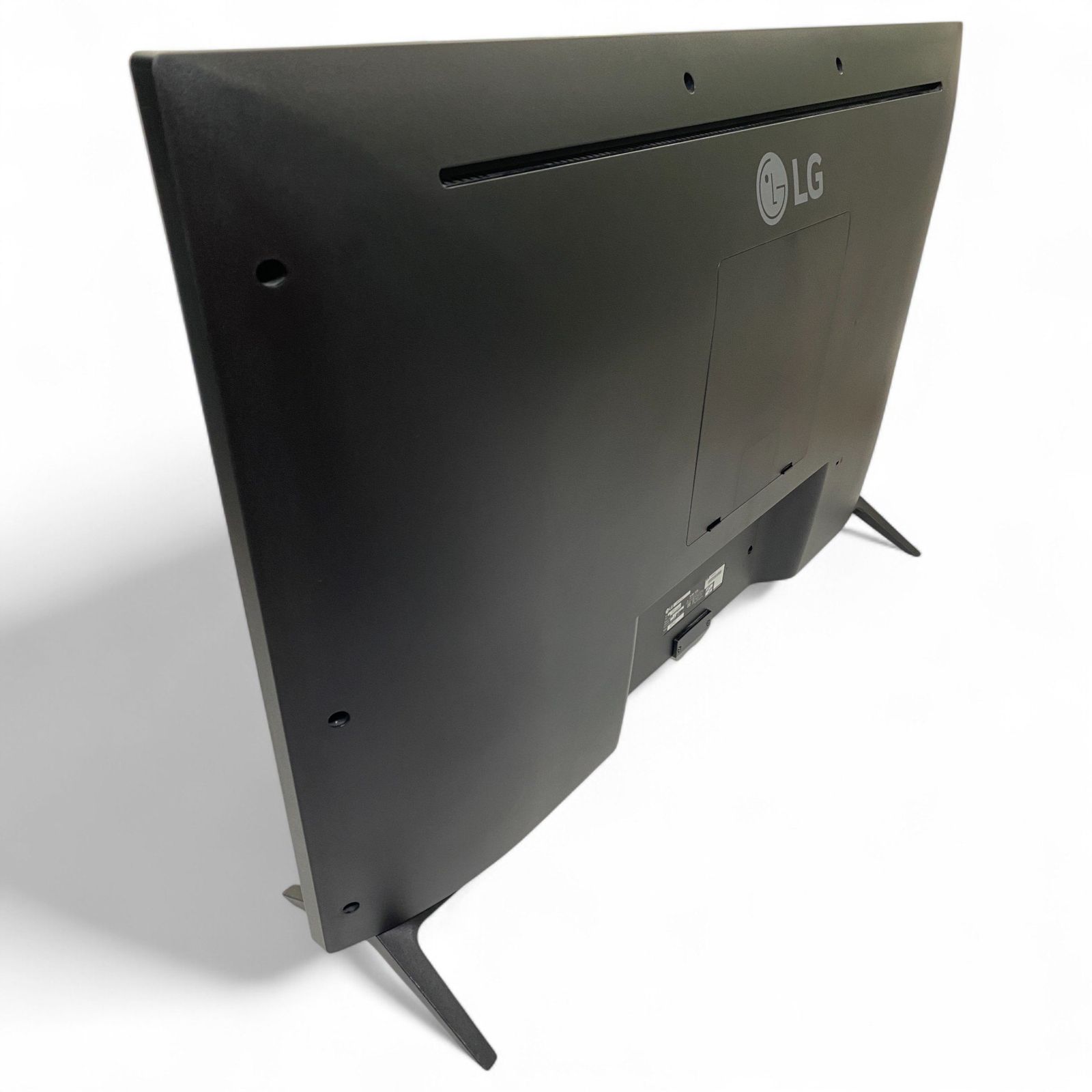 豊富な モニター ディスプレイ 43UD79T-B 43ud79t 引取り限定