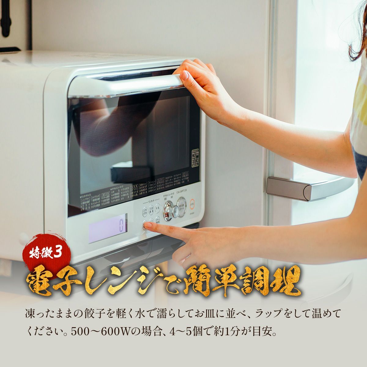 ?まるごと海老餃子てんこ盛り100個 1.5kg
