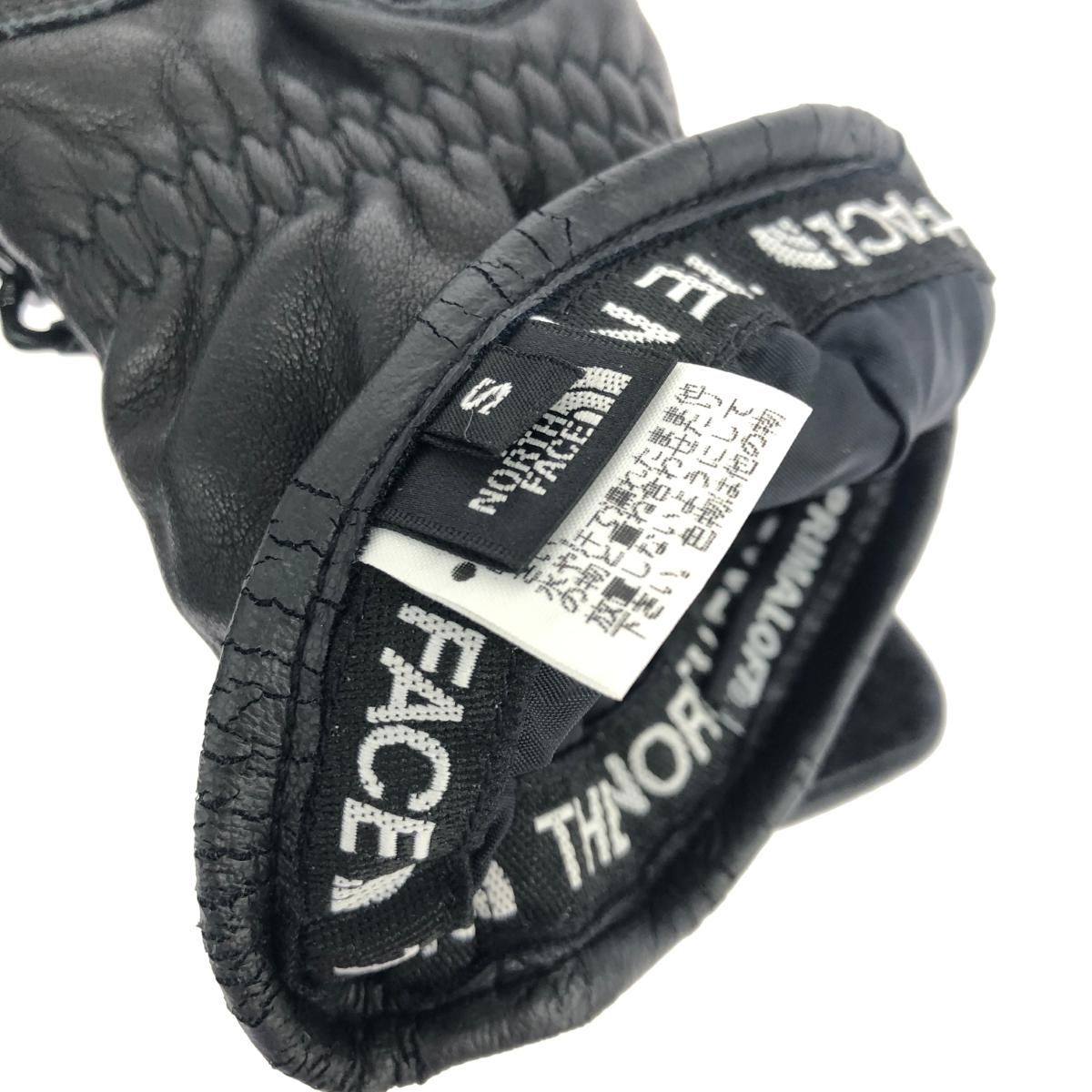 THE NORTH FACE ザノースフェイス スノーグローブ ゴアテックス手袋