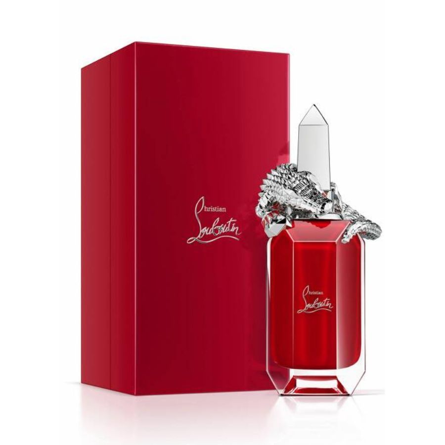 クリスチャン ルブタン CHRISTIAN LOUBOUTIN ルビクロック オードゥ 