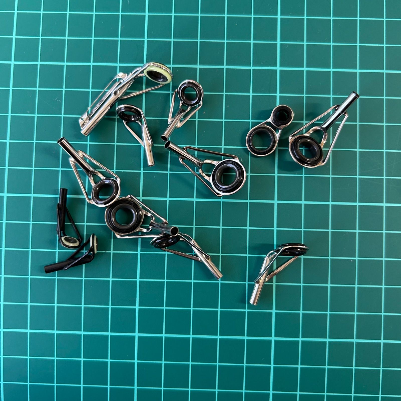 釣具