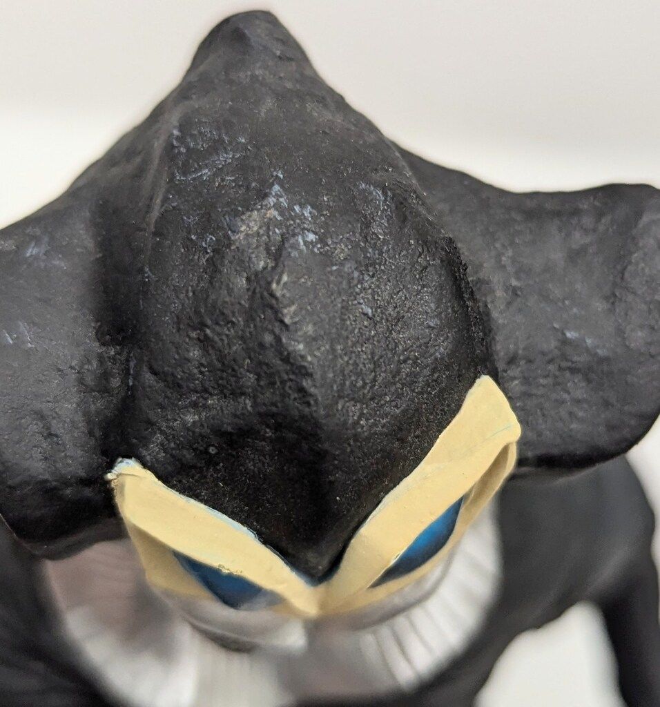 エクスプラス 大怪獣 メフィラス星人 ジャイアント エクスプラス 大怪獣シリーズGIANT メフィラス星人