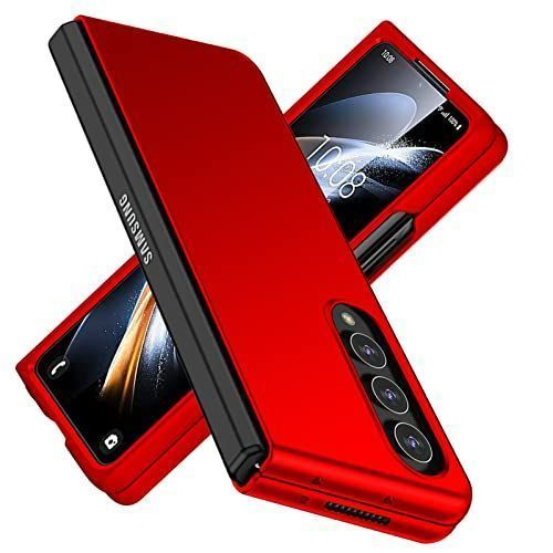 数量限定Galaxy Z Fold4 5G ケース 全面保護 SC-55C SC - cecati92.edu.mx