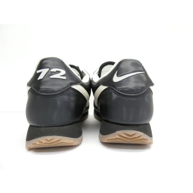 ナイキ NIKE CORTEZ SE Black Sail Gum IM4843-010 size:28.0cm