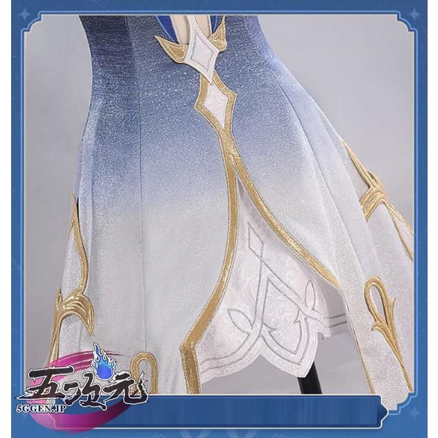 フォカロルス 神Ver