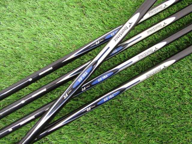 ピン G425 アイアン８本セット(5〜S) N.S.PRO 950 neo 中古】 本間ゴルフ TOUR WORLD TW727 22° ユーティリティ UT NS PRO