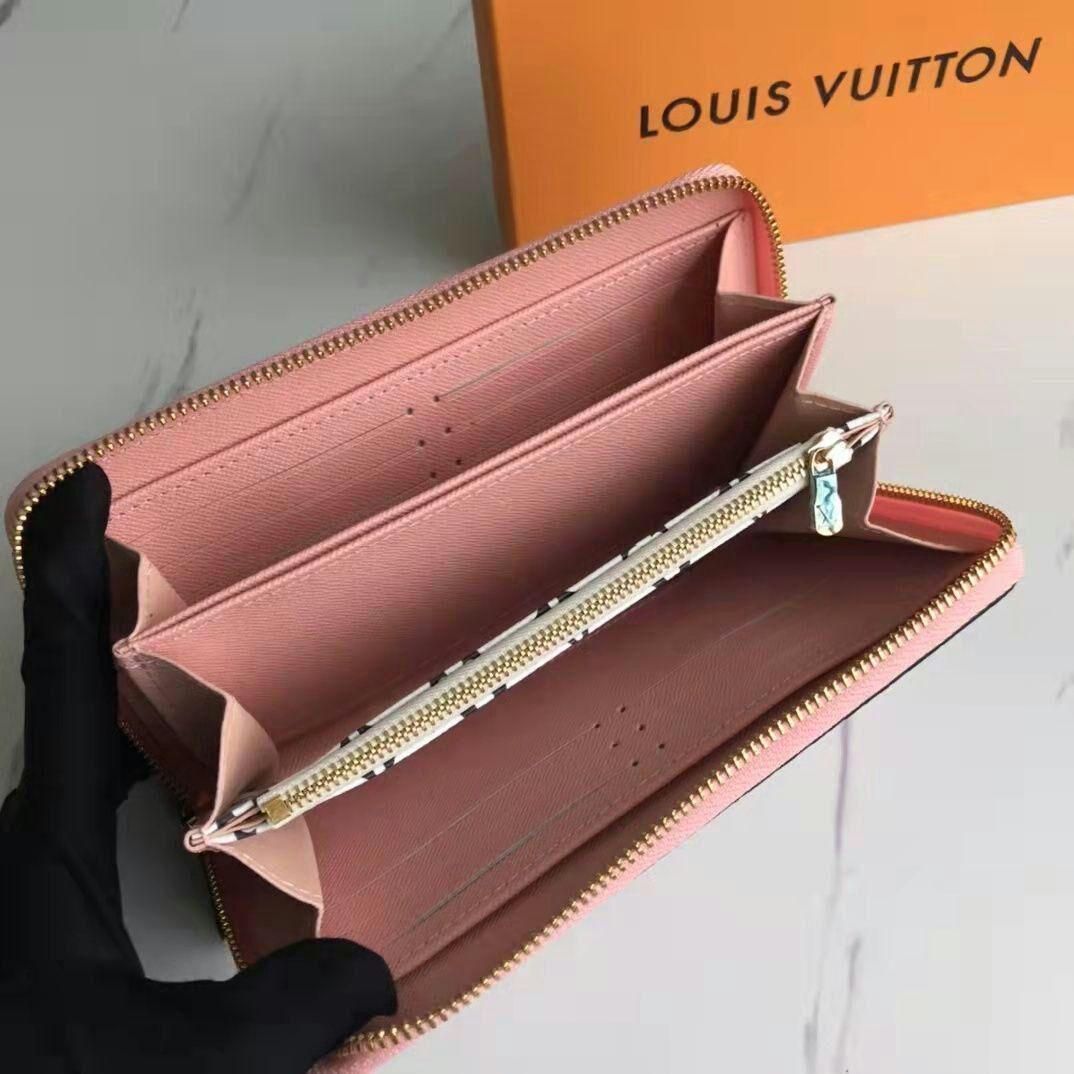 【ルイヴィトン‌】 長財布 楽天市場】【財布】LOUIS VUITTON ルイ ヴィトン モノグラム