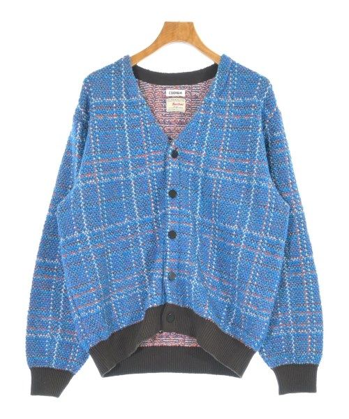 Coohem カーディガン メンズ 【古着】【中古】【送料無料】 - メルカリ 