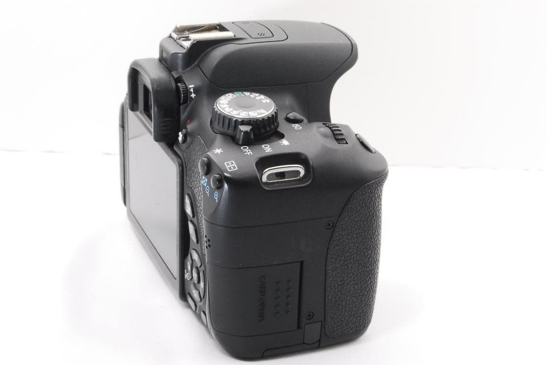 ✨ Canon EOS kiss x6i 一眼レフ カメラ スマホ転送 キヤノン