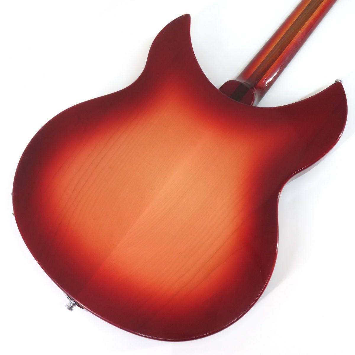 Rickenbacker リッケンバッカー 330 Fireglo 1997年製 エレキ