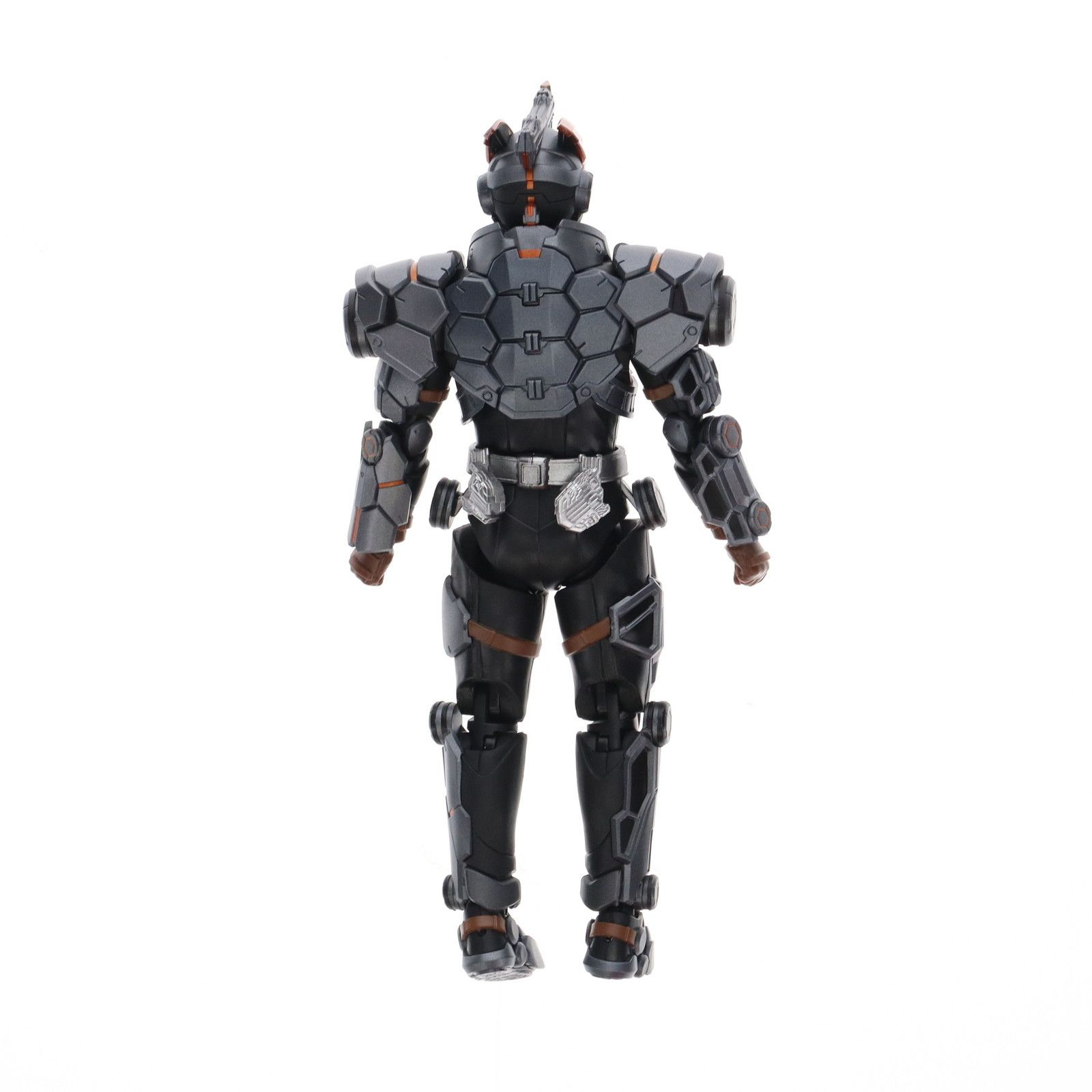 魂ウェブ商店限定 S.H.Figuarts(フィギュアーツ) 仮面ライダーバスター 