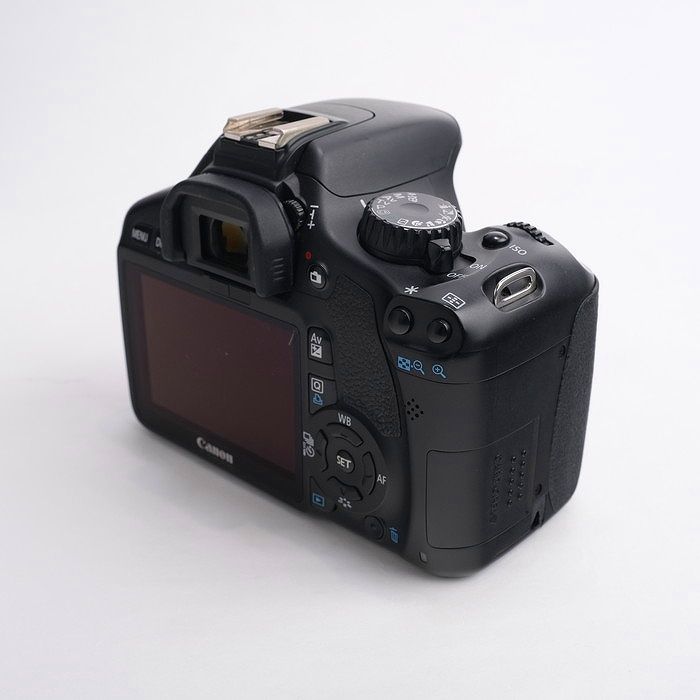 キヤノン) Canon EOS KISS X4 ボディ 【公式通販】