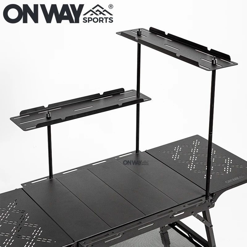 第三世代 ONWAY SPORTS NEW IGTテーブル OW-5643-PRO アルミIGT
