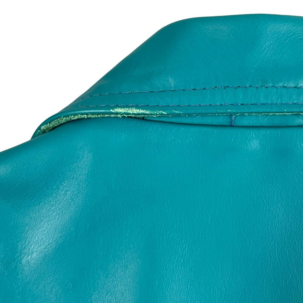 LEWIS LEATHERS ルイスレザー ホースレザー ドミネーター タイト  