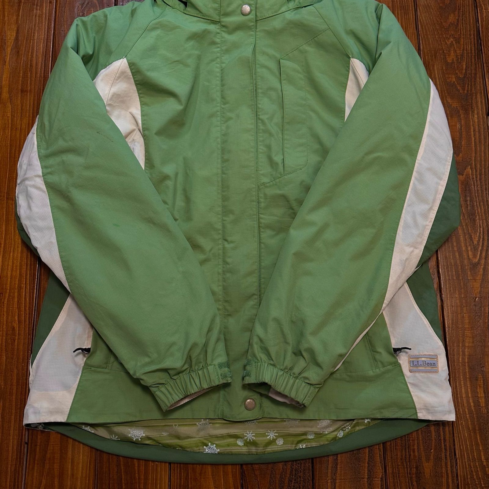 L.L.Beanエルエルビーン