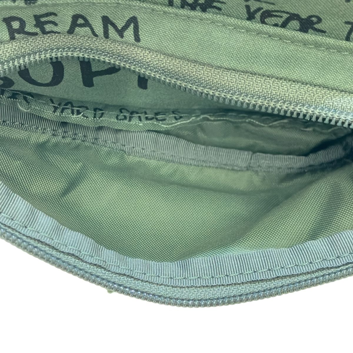 Supreme シュプリーム 21AW Utility Tote Bag ミリタリートートバッグ