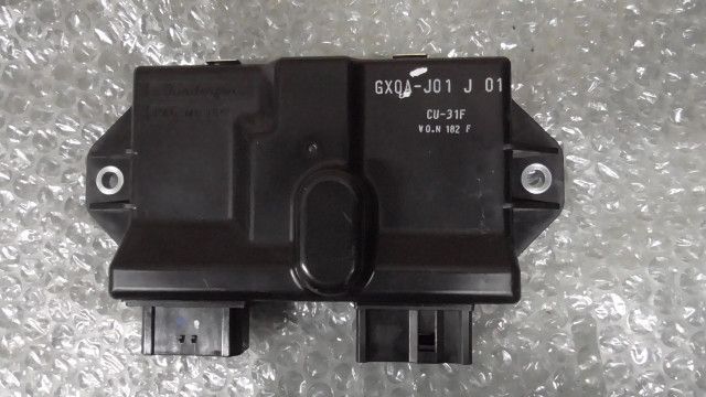 ジョグ(FI)　AY01-1101xxx　の　CDI :#1675304738