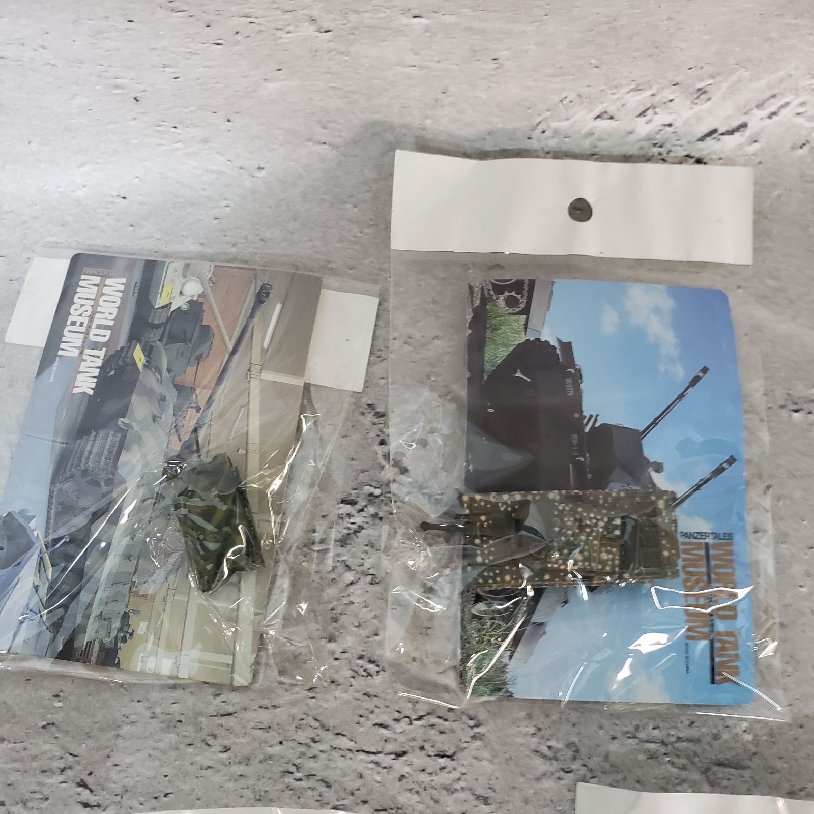 TANK MUSEUM|ワールドタンクミュージアム