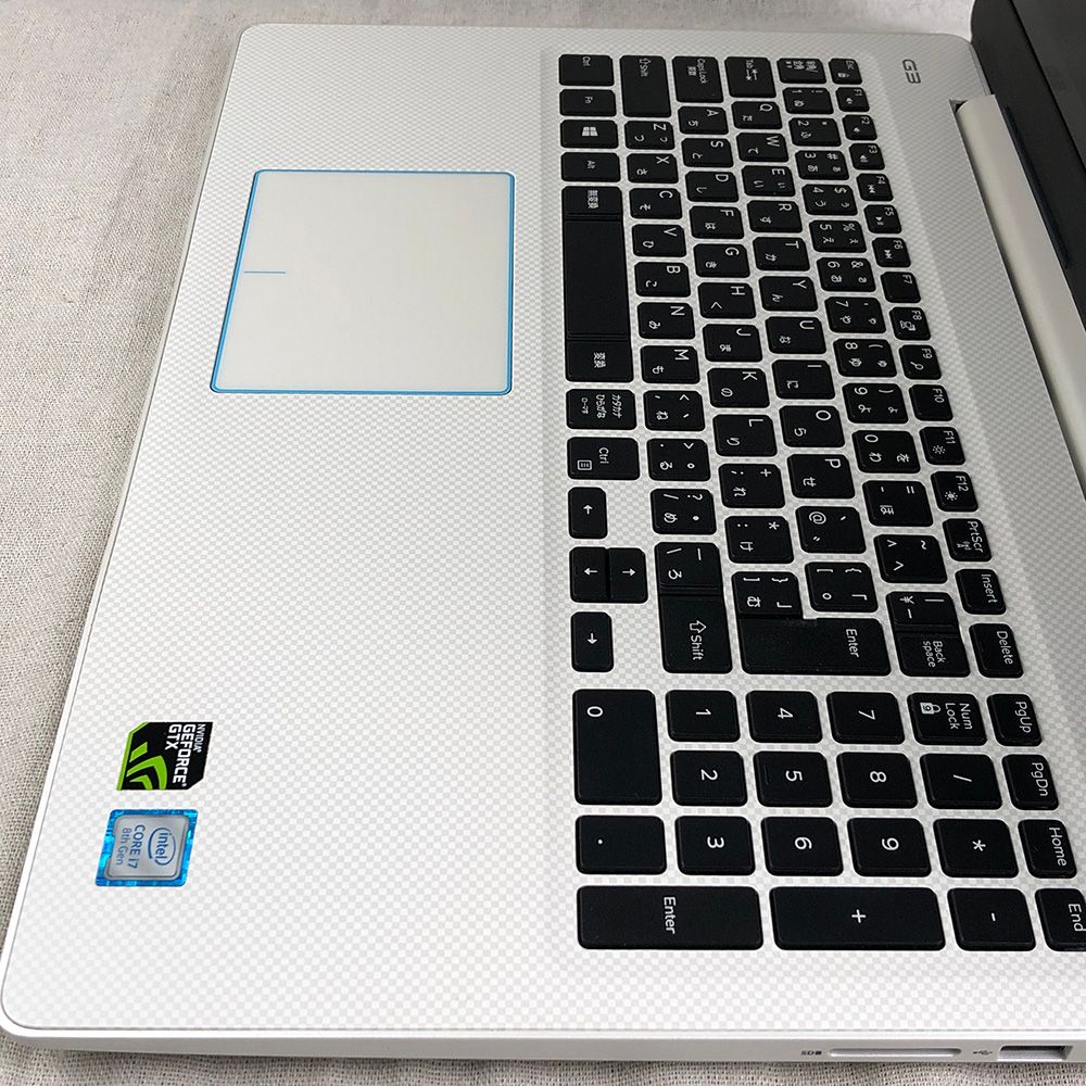 Dell G3 3579 ジャンク！